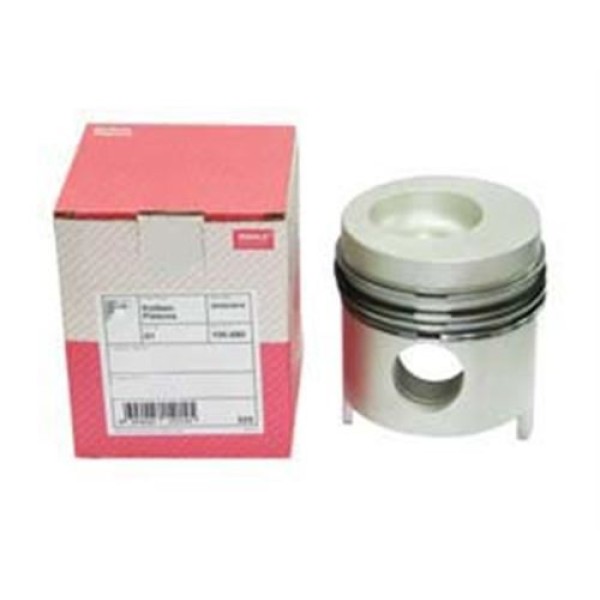MAHLE 280202 Piston Segman 0.50 Jetta Passat 2.0 TDI Bkp-Bkd Bma 81.50 028P100002102