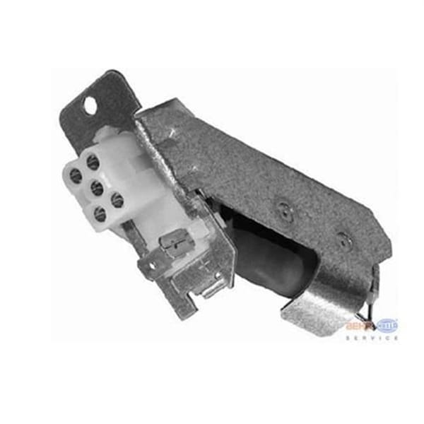 KNECHT ABR3000P Kalorifer Rezistansı 91- Astra.F 