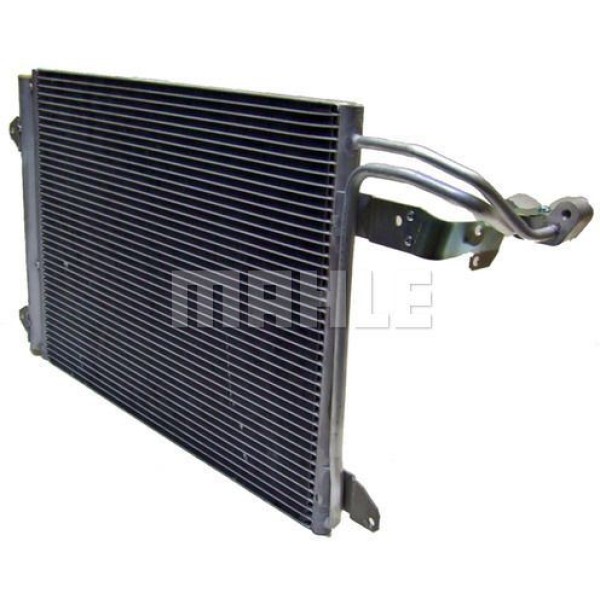 KNECHT AC324000S Klima Radyatörü (Kondenser) 06- Golf.5-Jtt-Trn-Cddy-Superb-Oct-Leon-A3 