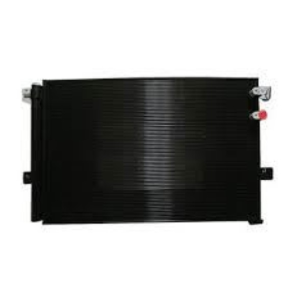 KNECHT AC885000S Klima Radyatörü (Kondenser) 11-16 Amarok 2.0TDI 