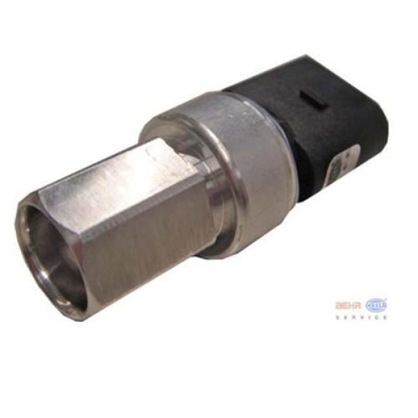 KNECHT ASE18000P Klima Basınç Müşürü Transporter.T5-Golf-Caddy-Psst-Jtta-Touran-Polo