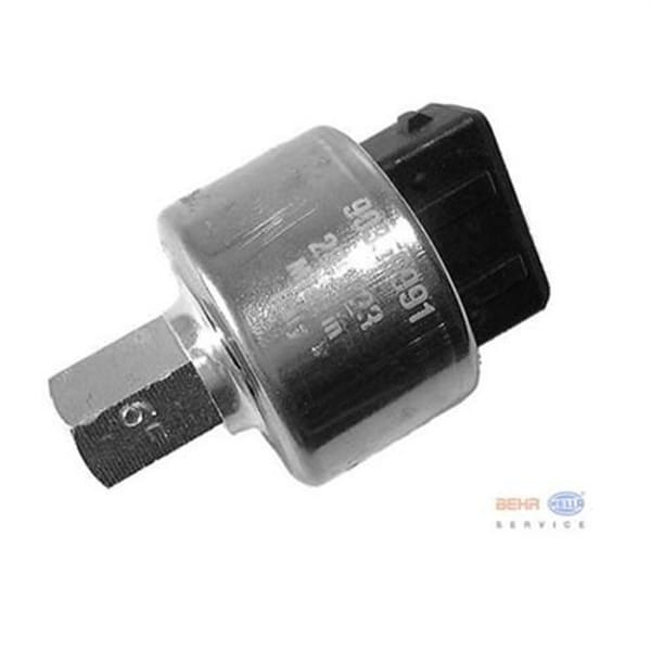 KNECHT ASW21000S Klima Müşürü Astra.F-Corsa.B-Vectra.A