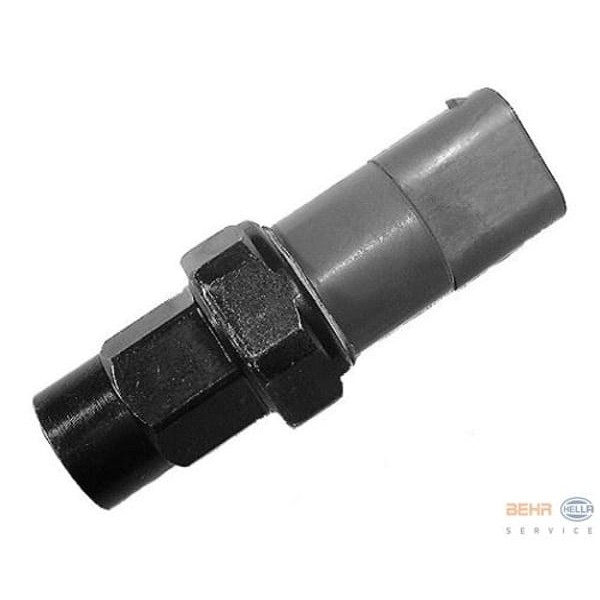 KNECHT ASW31000P Klima Müşürü E39 E38 M52 B20 (206S3) (Eno:6Zl351028141)