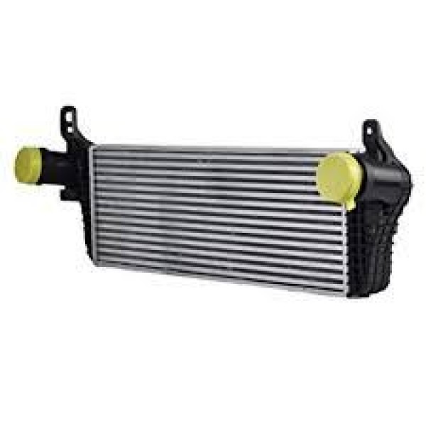 KNECHT CI242000P Turbo Radyatörü (Intercooler) 10- Transporter.T6 2.0TDI 