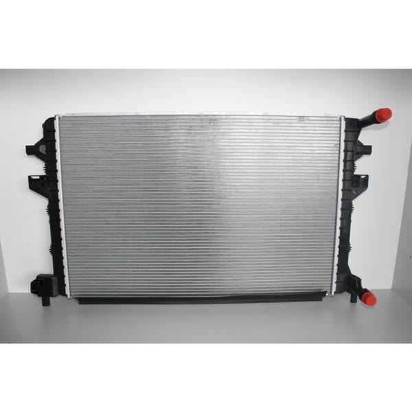 KNECHT CIR34000S Radyatör 13- Golf VII-A3 1.2Tsi-1.4Tsi-1.6TDI-2.0TDI 