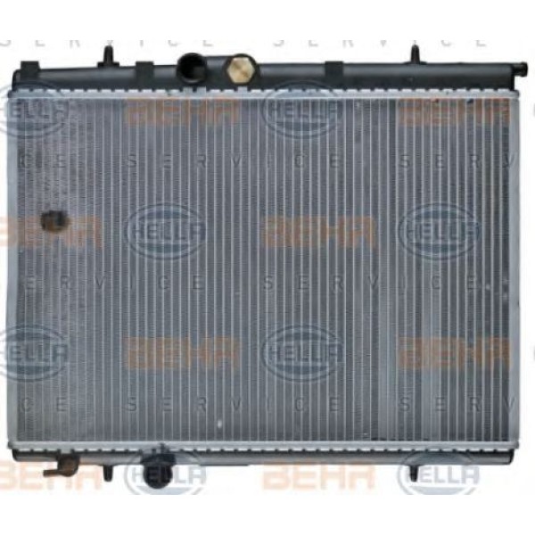 KNECHT CLC12001S Yağ Soğutucu Petek (95×64×50) E81 E87 E82 E88 N52 B30 A (Eno:8Mo376714804)