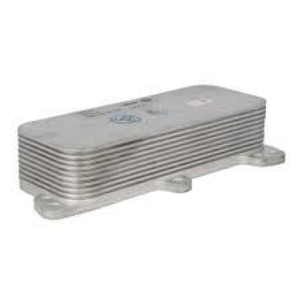 KNECHT CLC185000S Yağ Soğutucu 06-12 Passat Jetta 1.8Tsi-2.0FSI-TFSI-Tsi 