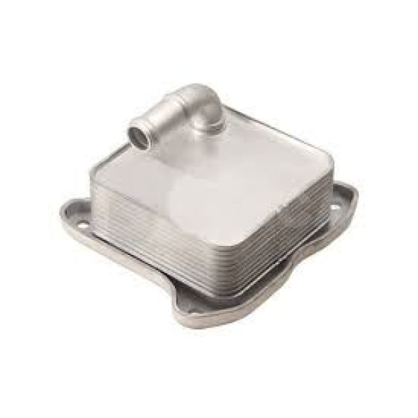 KNECHT CLC2000S Yağ Soğutucu 09- Golf VI-Jetta-Polo-A3 1.2Tsi 