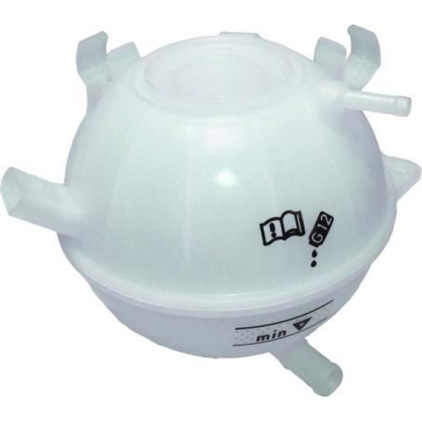 KNECHT CRT19000S Genleşme Kavanozu 03- Golf V-Caddy 