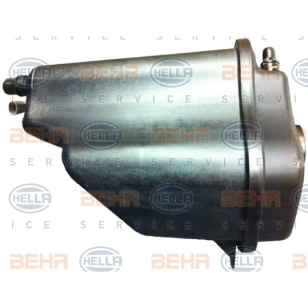 KNECHT CRT208000S Yedek Su Deposu E70 E71 E72 N52 B30 A-Af-B-Bf (Eno:8Ma376789761)