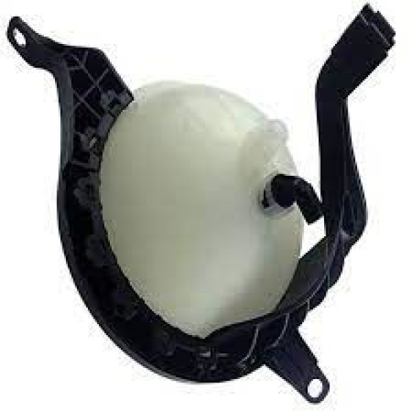 KNECHT CRT212000S Yedek Su Deposu Bmw 5 F10 Benzin (Eno:8Ma376790654)