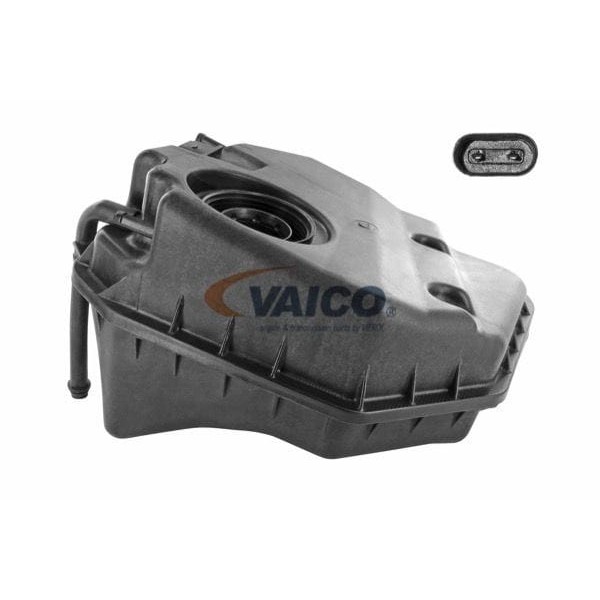 KNECHT CRT9000S Radyatör Yedek Su Deposu 03-11 Touareg-Q7-Cayenne