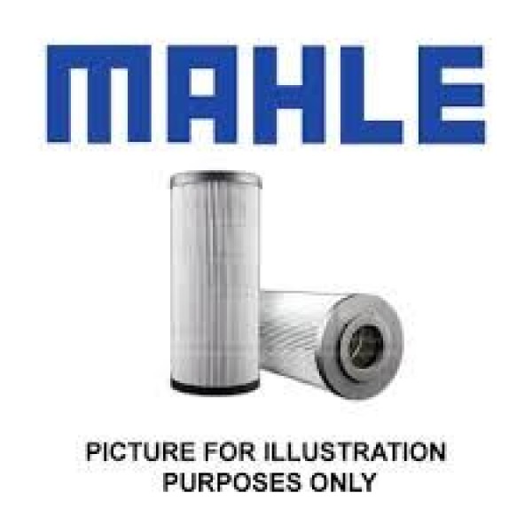 MAHLE HX188 Hidrolik Filtre Sıgnum 03-08 Vectra C-Volvo C70-S60-V70-Xc70-Xc90 