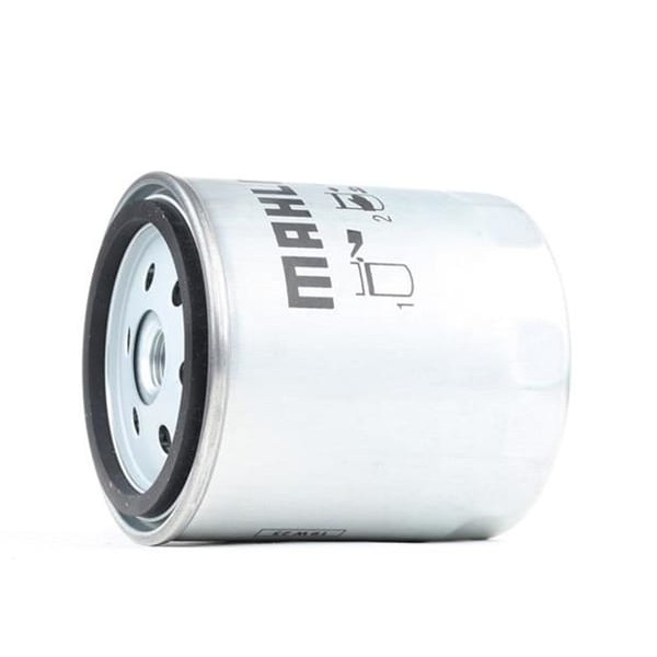 KNECHT KC22 Mazot Filtresi Mercedes W123 S123 220D 240D 300D 76-85