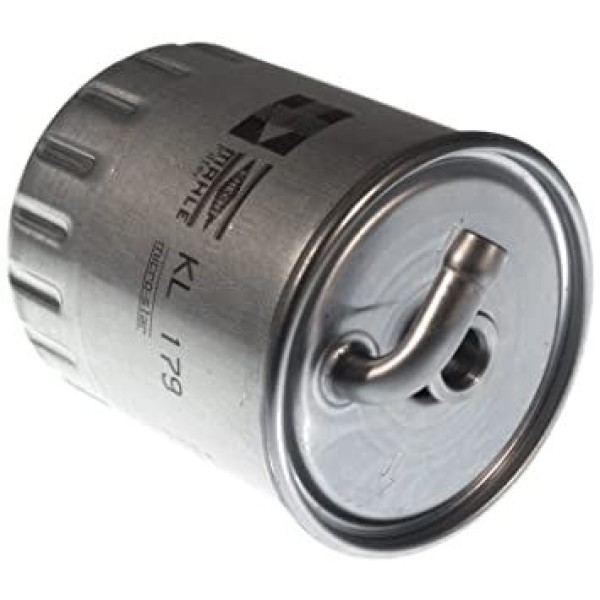 KNECHT KL179 Mazot Filtresi Mercedes W203 W163 00-07 