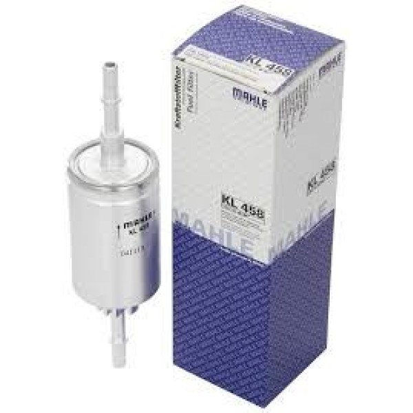 KNECHT KL458 Benzin Filtresi Fiesta V Fusion / Mazda 2 1.25 1.3 1.4 1.6 