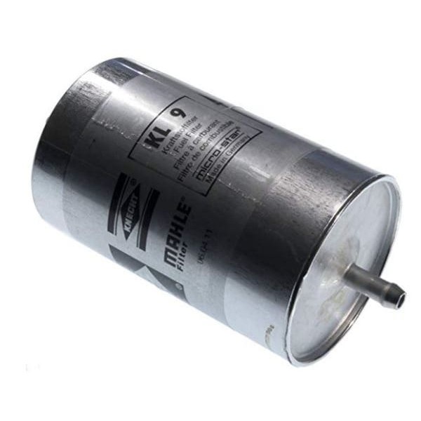 KNECHT KL9 Benzin Filtresi Renault 9 R11 R19 R21 CLIO I Laguna Safrane / 505 806 / Golf III Passat / 