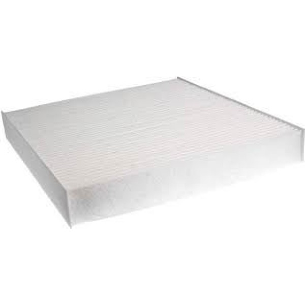 KNECHT LA424 Polen Filtresi P4007-Citroen C-Crosser-Mitsubishi Lancer VIII-Outlander II-Colt 08-