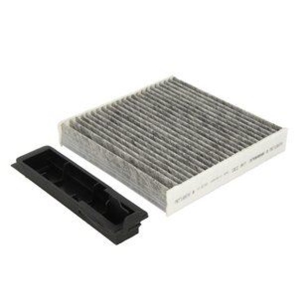 MAHLE LAK230 Polen Filtresi Karbonlu Cabin Air Filter Element With Activated Carbon