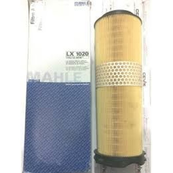 KNECHT LX1020 Hava Filtresi Mercedes W203 01-08 