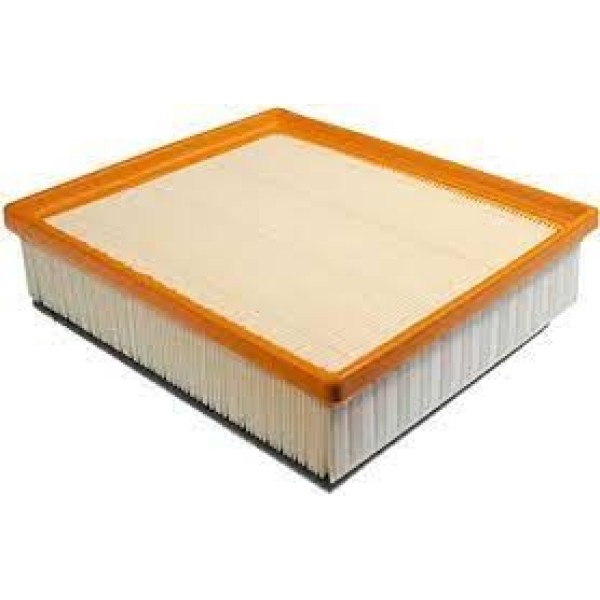 MAHLE LX1605 Hava Filtresi Focus II Sm Ax Mondeo 2.5 S 