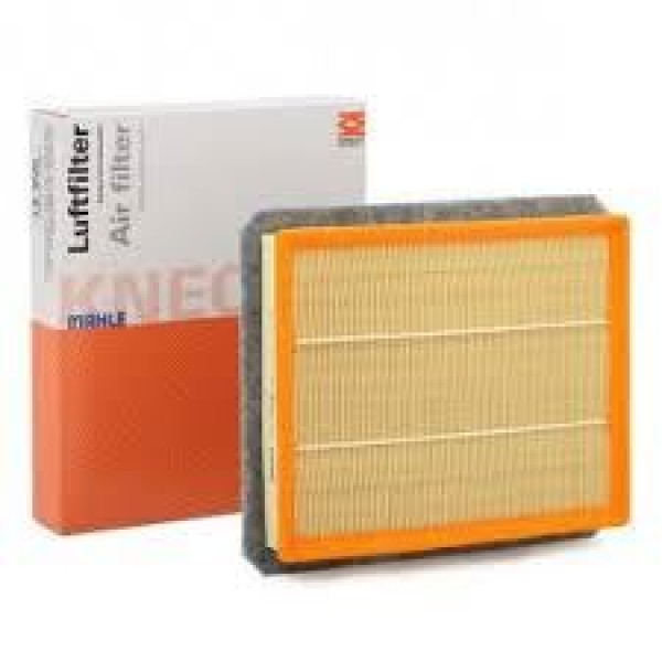 KNECHT LX1826 Hava Filtresi Astra G 98-05 Astra H 04- Astra H Zafira A 00-05 1.3 Cdtı 1.7 Cdtı 2.0 D