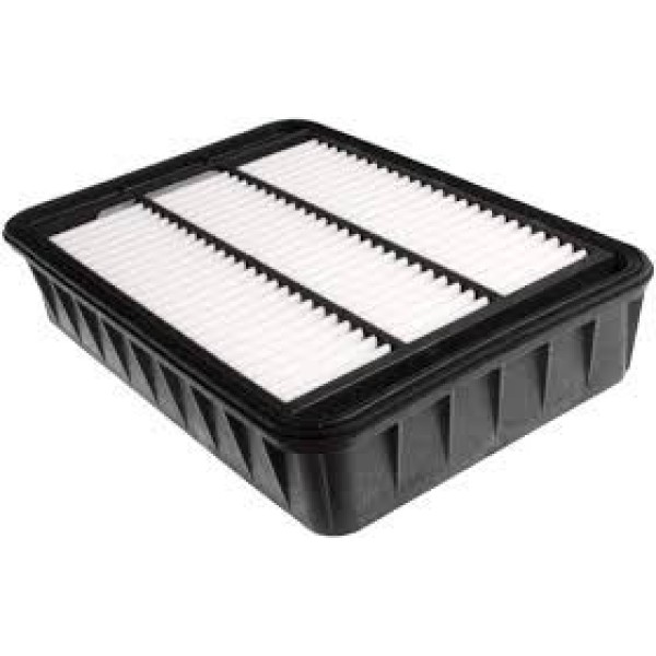 KNECHT LX2616 Hava Filtresi P4007 2.2 HDI-Citroen C-Crosser 2.2 HDI-Lancer X 08- (C27003)