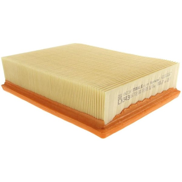 KNECHT LX343 Hava Filtresi Bmw 3 Bmw 5 Bmw 7 Bmw Z3 Bmw Z4 Bmw Z5 Bmw X3 116I 118I 218I 316I