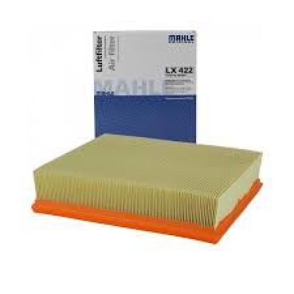 KNECHT LX422 Hava Filtresi Bmw 5 E34 E39 Bmw 7 E32 E38 530İ 535İ 540İ 740İ 840İ