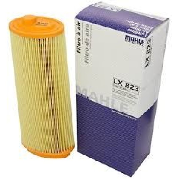 KNECHT LX823 Hava Filtresi Bmw 1 Bmw 3 Bmw 5