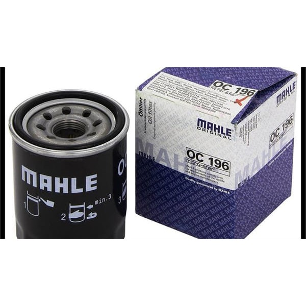 KNECHT OC196 Yağ Filtresi