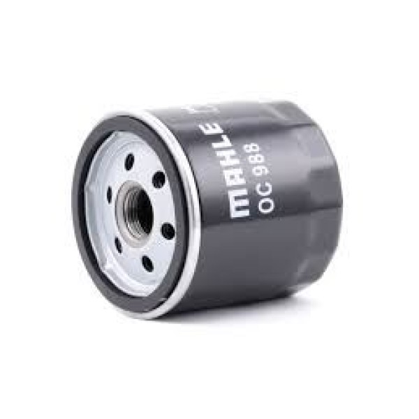 KNECHT OC988 Yağ Filtresi Favorıt Felıcıa / Corolla 04-10 Auris 07-10 1.4 D4D 