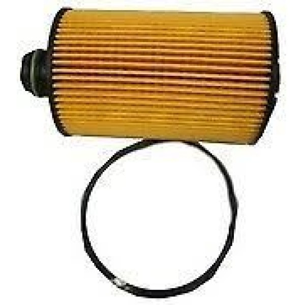 MAHLE OX1145D Yağ Filtresi 1500-Antara-Captiva-Cruze-Grand Cherokee-Orlando-Thema