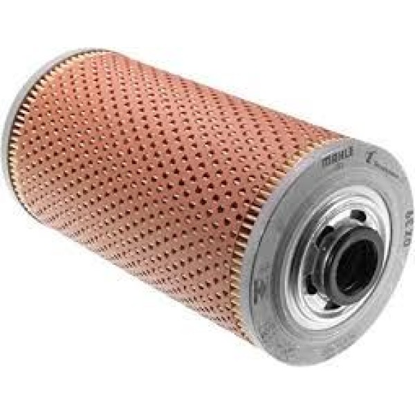 KNECHT OX39D Yağ Filtresi Bmw 3 E30 85-9 324D Bmw 5 E28 86- 524D 