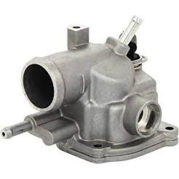 MAHLE TH1392 Termostat Komple Mercedes-Benz C Class W203 92C