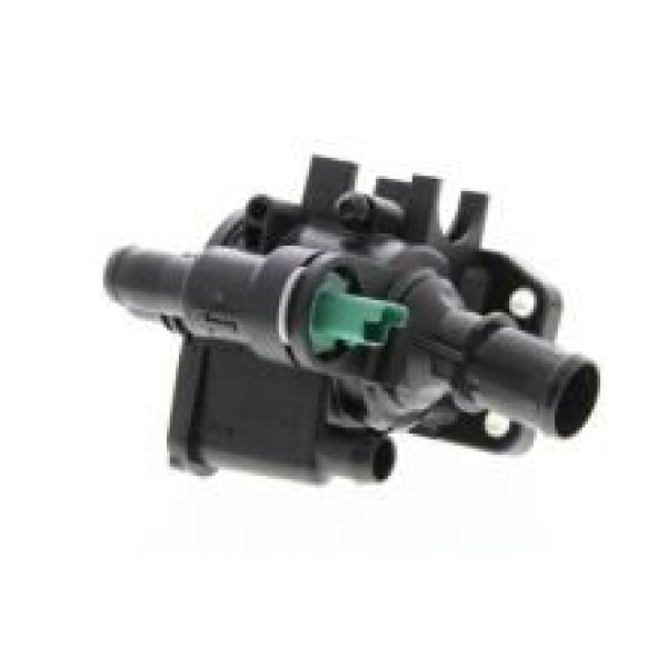 MAHLE TH4283 Termostat Komple 83°C 206 207 307 Bipper C1 C2 C3 Nemo Fiesta Fusion 1.4 HDI TDCI 04-