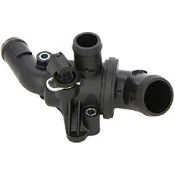 MAHLE TI1487 Termostat Komple Mercedes-Benz B Class W245 87C