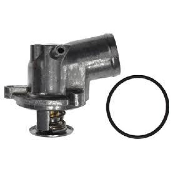 MAHLE TI2187 Termostat Lt46-Lt28 Mercedes C W202 S202 Clk C208 A208 E S124 W210 Sprinter 95-06 87C