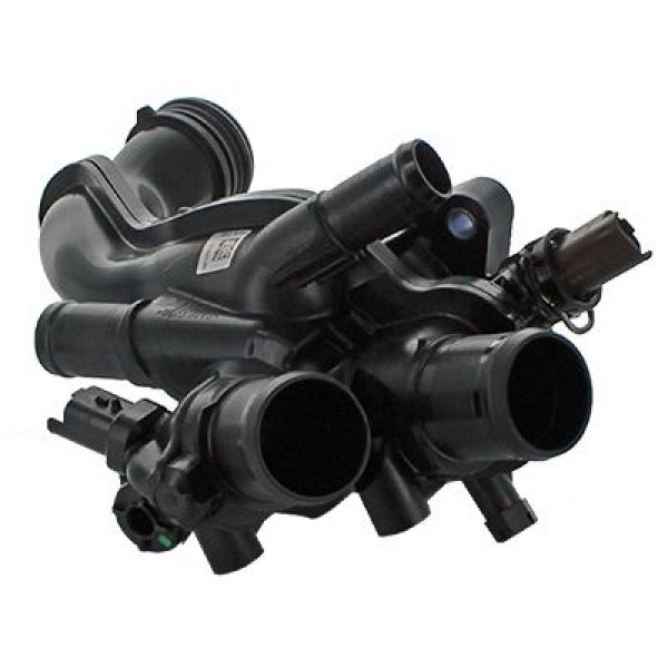 MAHLE-KNECHT TM57105 Termostat Komple Mini R55-R56-R57-R58-R59-R60 42583 Bm 