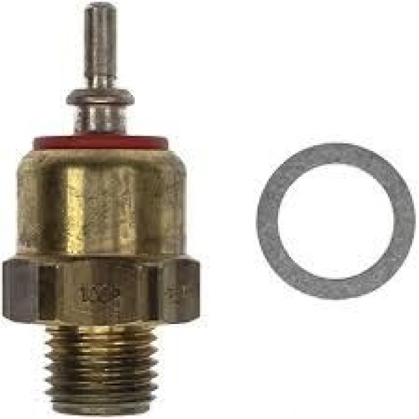 MAHLE TSW44D Fan Müşürü Mercedes-Benz Saloon W124 95-100C 