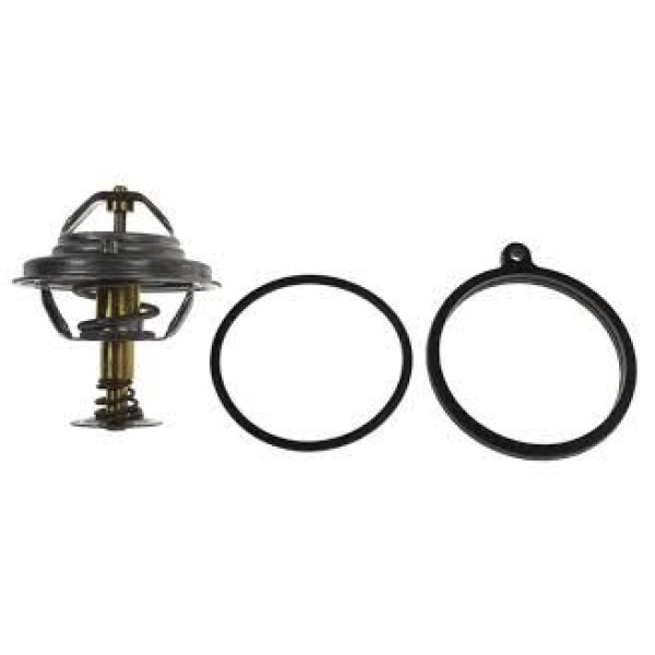 MAHLE TX2680D Termostat Mercedes-Benz S-Class W140 80C 