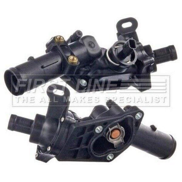 MAHLE TX32883D Termostat -İç-Gövdesiz- 83°C (Renault: CLIO-Captur-Kadjar-Talisman 1.5DCI)