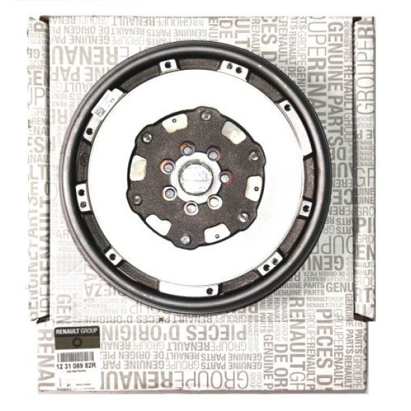 RENAULT 123108982R Motor Volanı