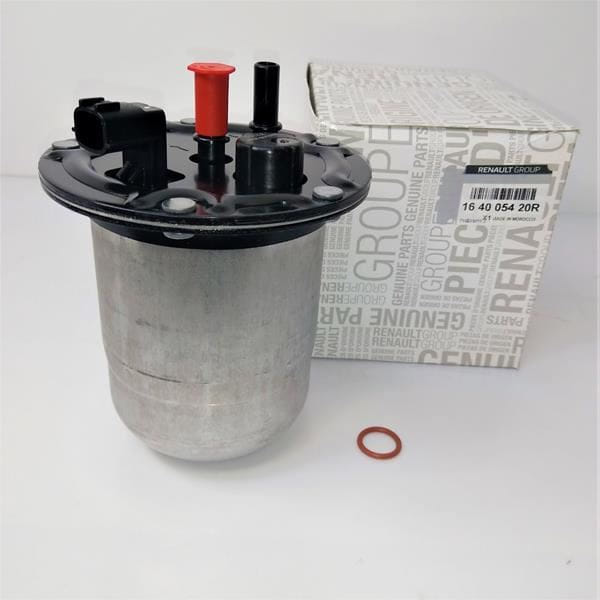 RENAULT 164005420R Mazot Filtresi Kutusu