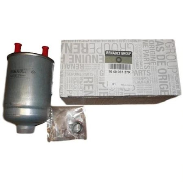 RENAULT 164008737R Mazot Filtresi