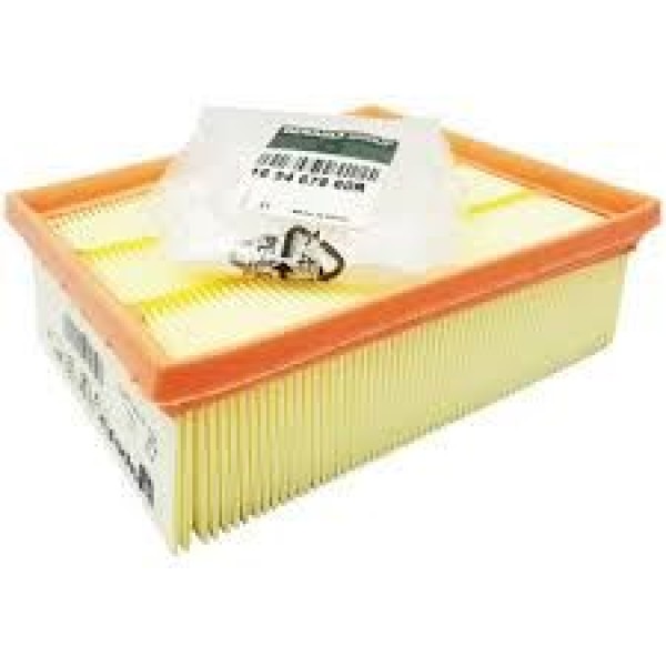 RENAULT 165467860R Hava Filtresi