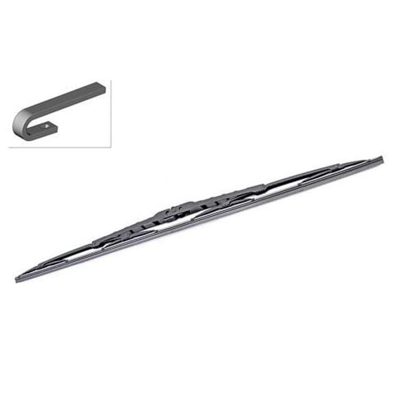 RENAULT 288907672R Sol Ön Silecek Lastiği