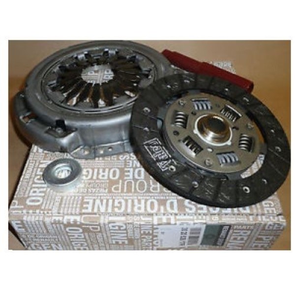 RENAULT-MAIS-Orijinal 302056020R Debriyaj Seti Bvr6 