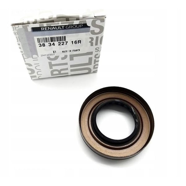 RENAULT 383422716R Diferansiyel Ön Keçe Cm0M 