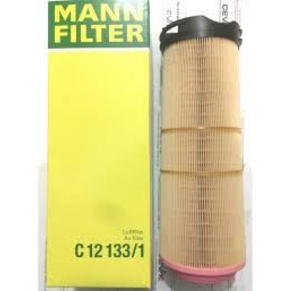 MANN C121331 Hava Filtresi Mercedes W204 07-